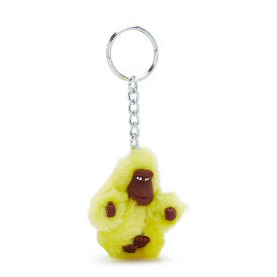 Kipling Sven Extra Small Klasik Monkey Keychain Aksesuar Nane | TR 1249VR